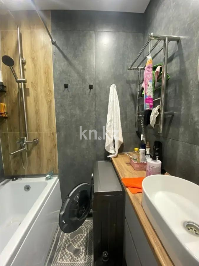 Продажа 3-комнатной квартиры, 85 м² в Алматы - фото 5