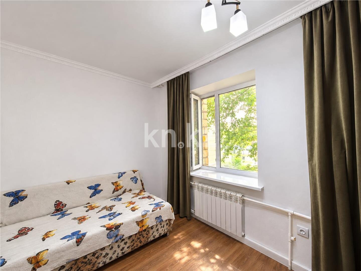 Продажа 1-комнатной квартиры, 32 м² в Караганде - фото 3
