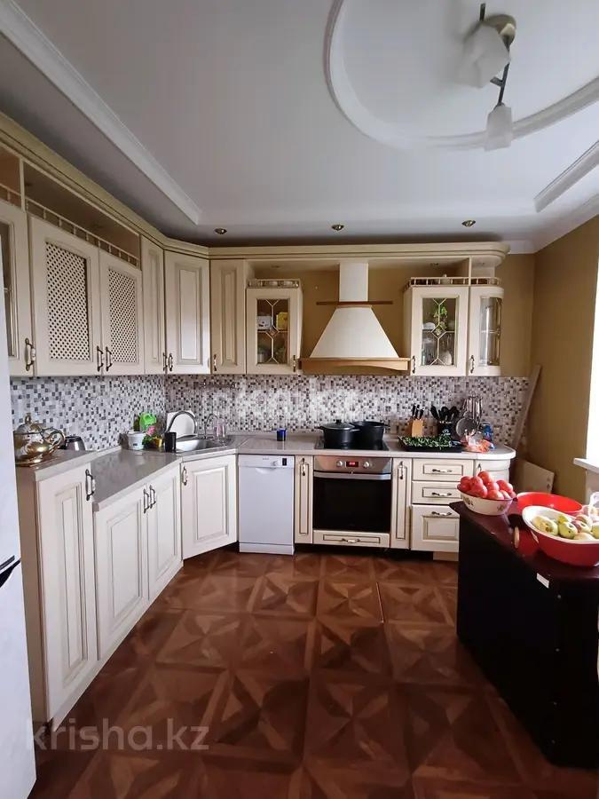 Продажа 4-комнатной квартиры, 148 м², ул. Бараева в Астане - фото 5