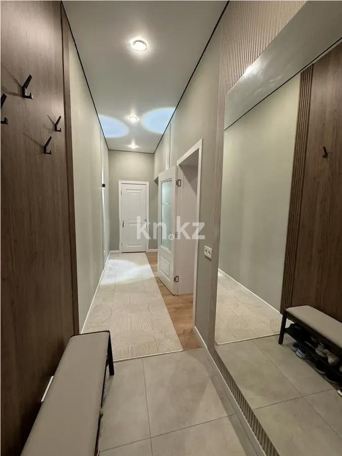 Продажа 2-комнатной квартиры, 53 м² в Караганде - фото 5