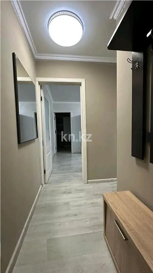 Продажа 2-комнатной квартиры, 44 м² в Алматы - фото 5