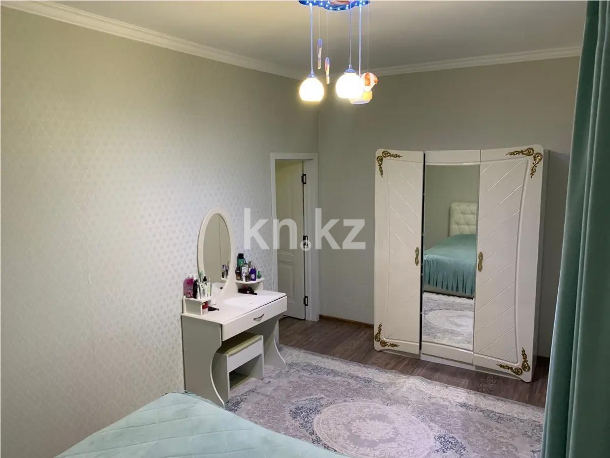 Продажа 3-комнатной квартиры, 100 м², пр. Гагарина, дом  133 в Алматы - фото 6