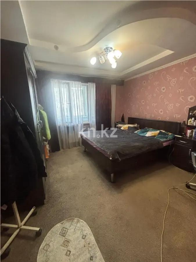 Продажа 3-комнатной квартиры, 92 м² в Алматы - фото 3