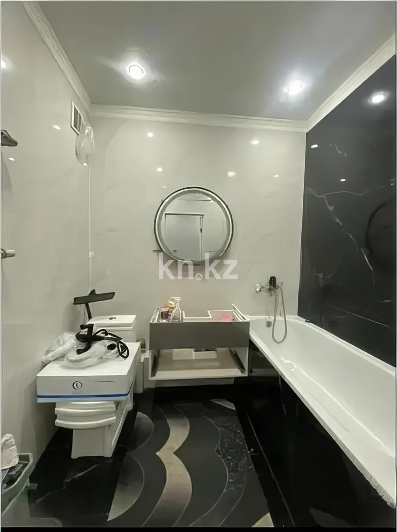 Продажа 2-комнатной квартиры, 49 м² в Алматы - фото 3