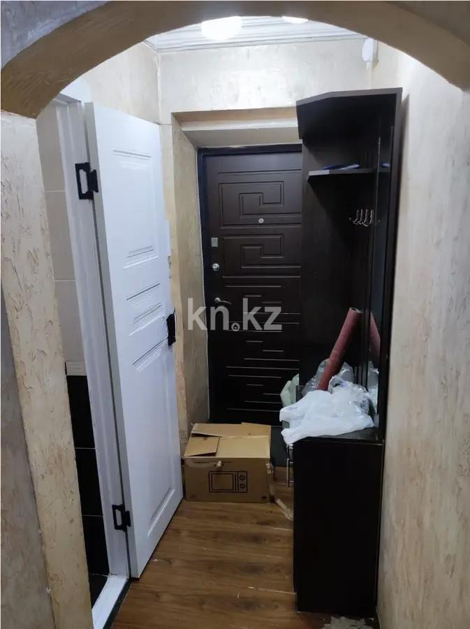 Продажа 1-комнатной квартиры, 30 м², пр. Абылай хана, дом  33 в Алматы - фото 4