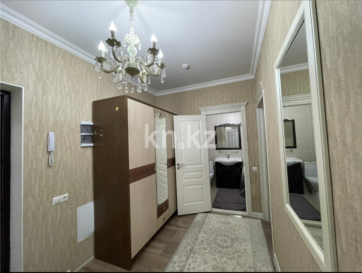 Продажа 2-комнатной квартиры, 64 м², ул. Бараева в Астане - фото 7