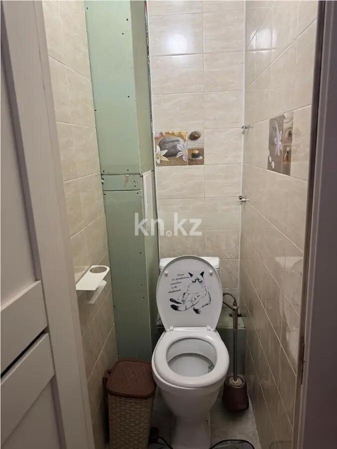 Продажа 3-комнатной квартиры, 58.2 м² в Алматы - фото 6