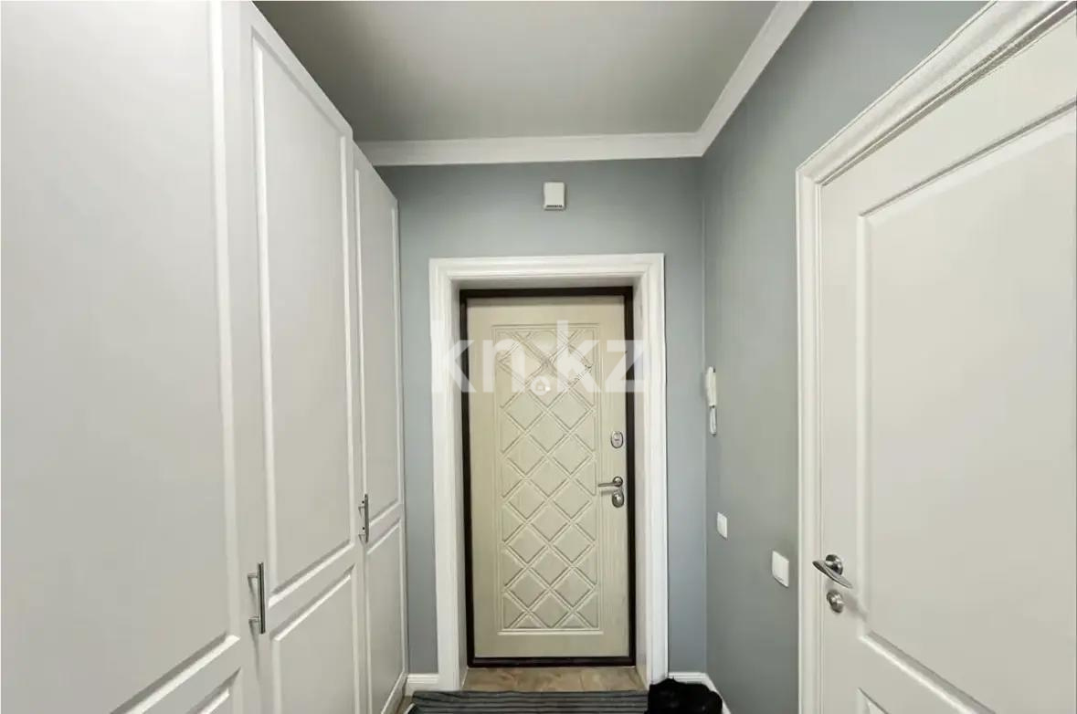 Продажа 1-комнатной квартиры, 40 м² в Астане - фото 4