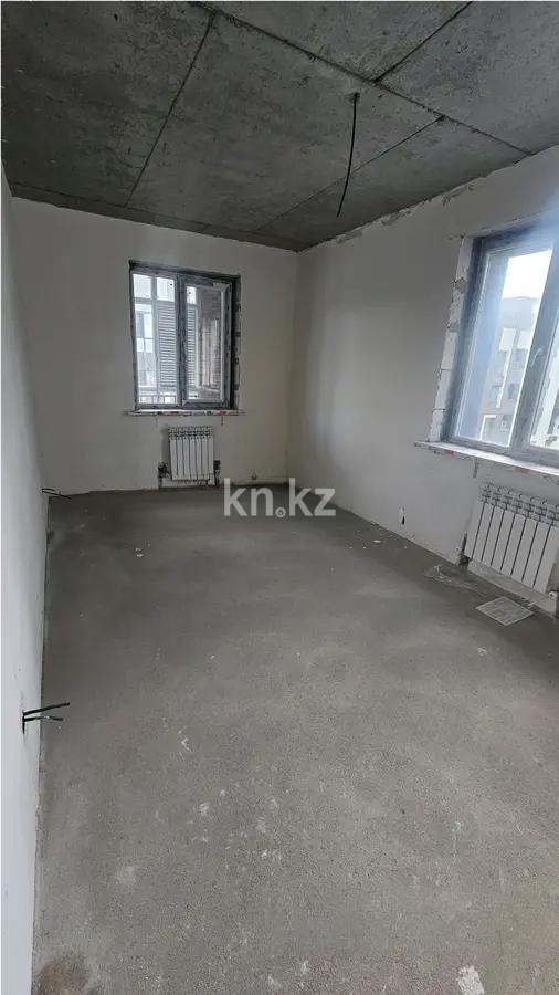 Продажа 4-комнатной квартиры, 108 м², пр. Тауелсыздык, дом  25 в Астане