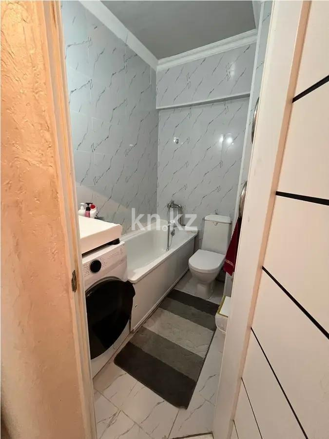 Продажа 1-комнатной квартиры, 35 м² в Алматы - фото 4