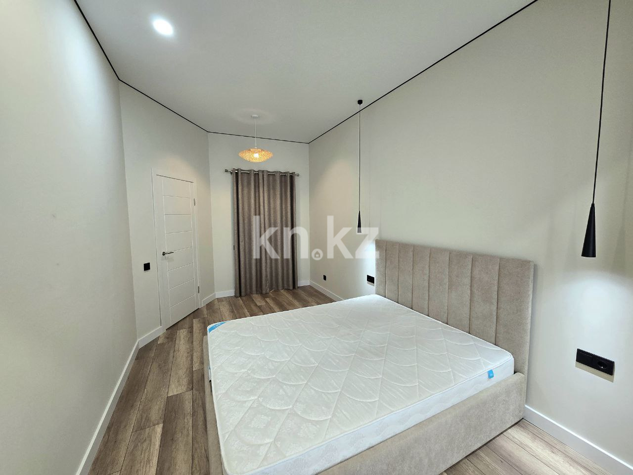 Продажа 2-комнатной квартиры, 69 м², пр. Гагарина, дом  310 - пр. Аль-Фараби в Алматы - фото 11