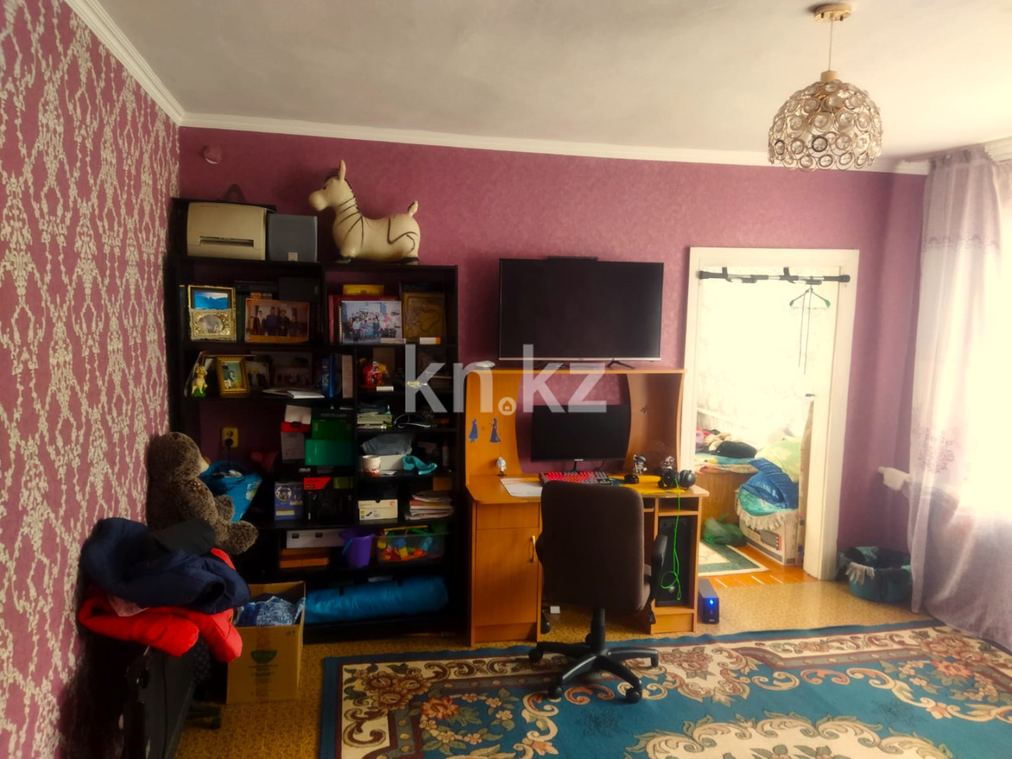 Продажа 4-комнатного дома, 100 м² в Семее - фото 3