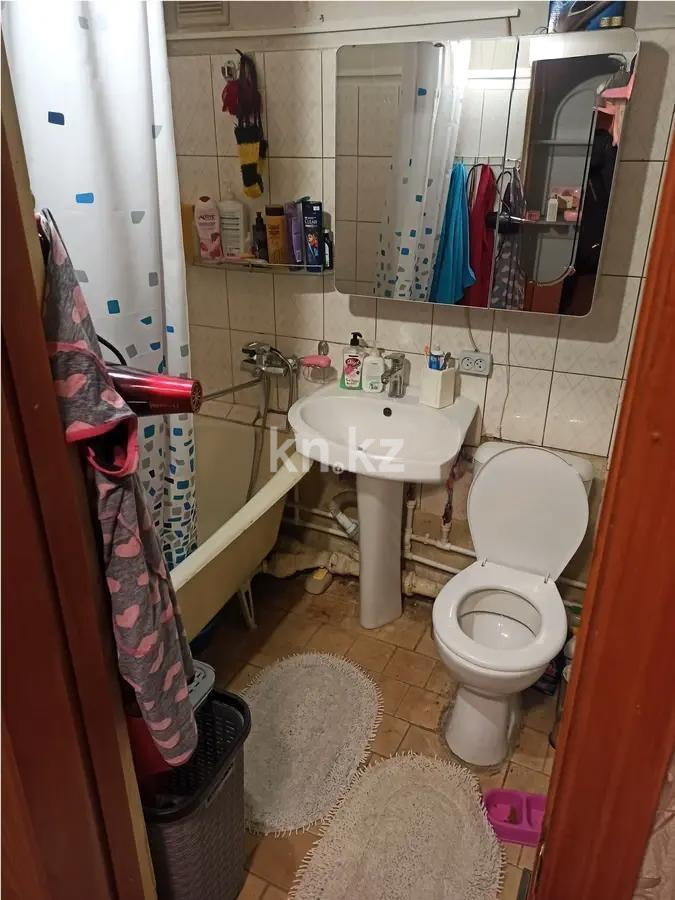 Продажа 1-комнатной квартиры, 42.2 м² в Алматы - фото 7