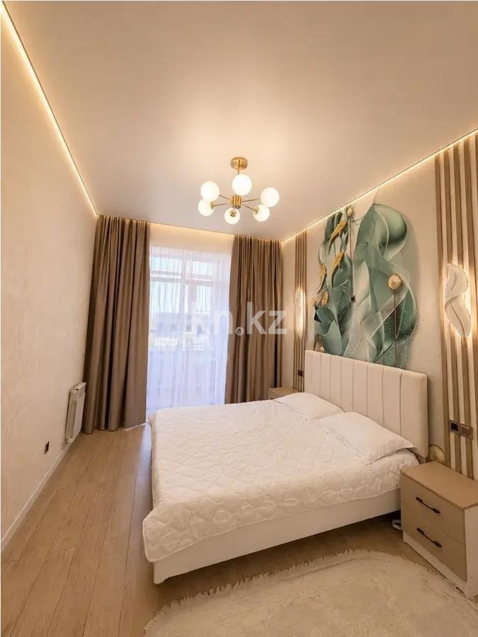 Продажа 3-комнатной квартиры, 74 м² в Караганде - фото 2