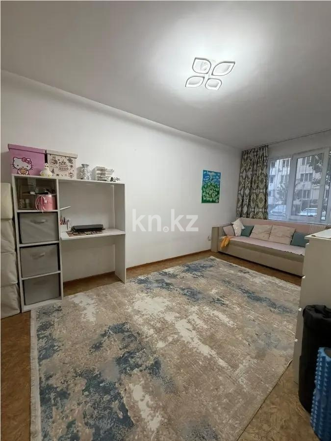 Продажа 1-комнатной квартиры, 30.5 м² в Алматы