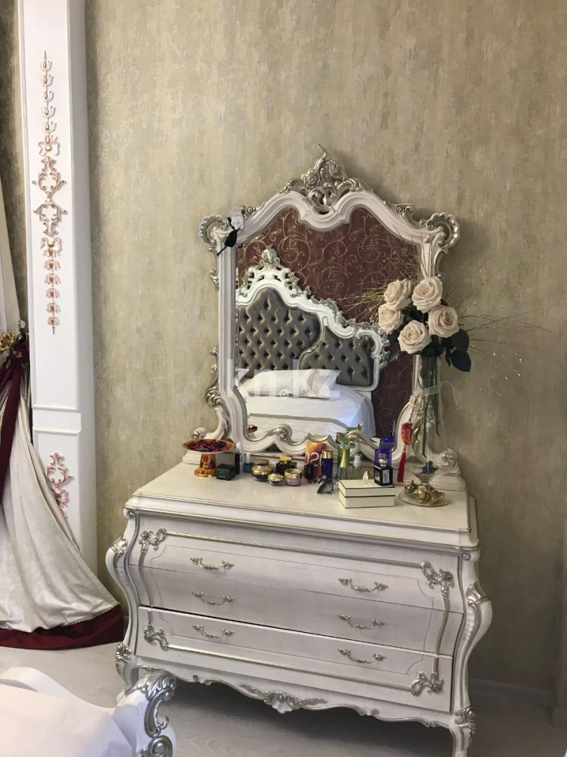 Аренда 3-комнатной квартиры, 113 м², ул. Амман, дом  2 в Астане - фото 6