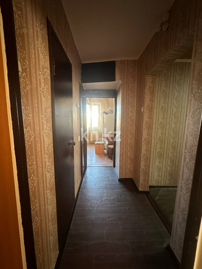 Продажа 2-комнатной квартиры, 52.1 м², мкр-н Степной-1, дом  1 в Караганде - фото 7