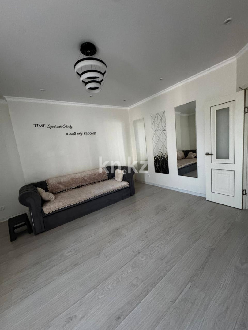 Аренда 2-комнатной квартиры, 67 м² в Астане - фото 7