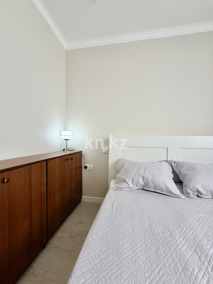 Продажа 2-комнатной квартиры, 39.2 м² в Астане - фото 16