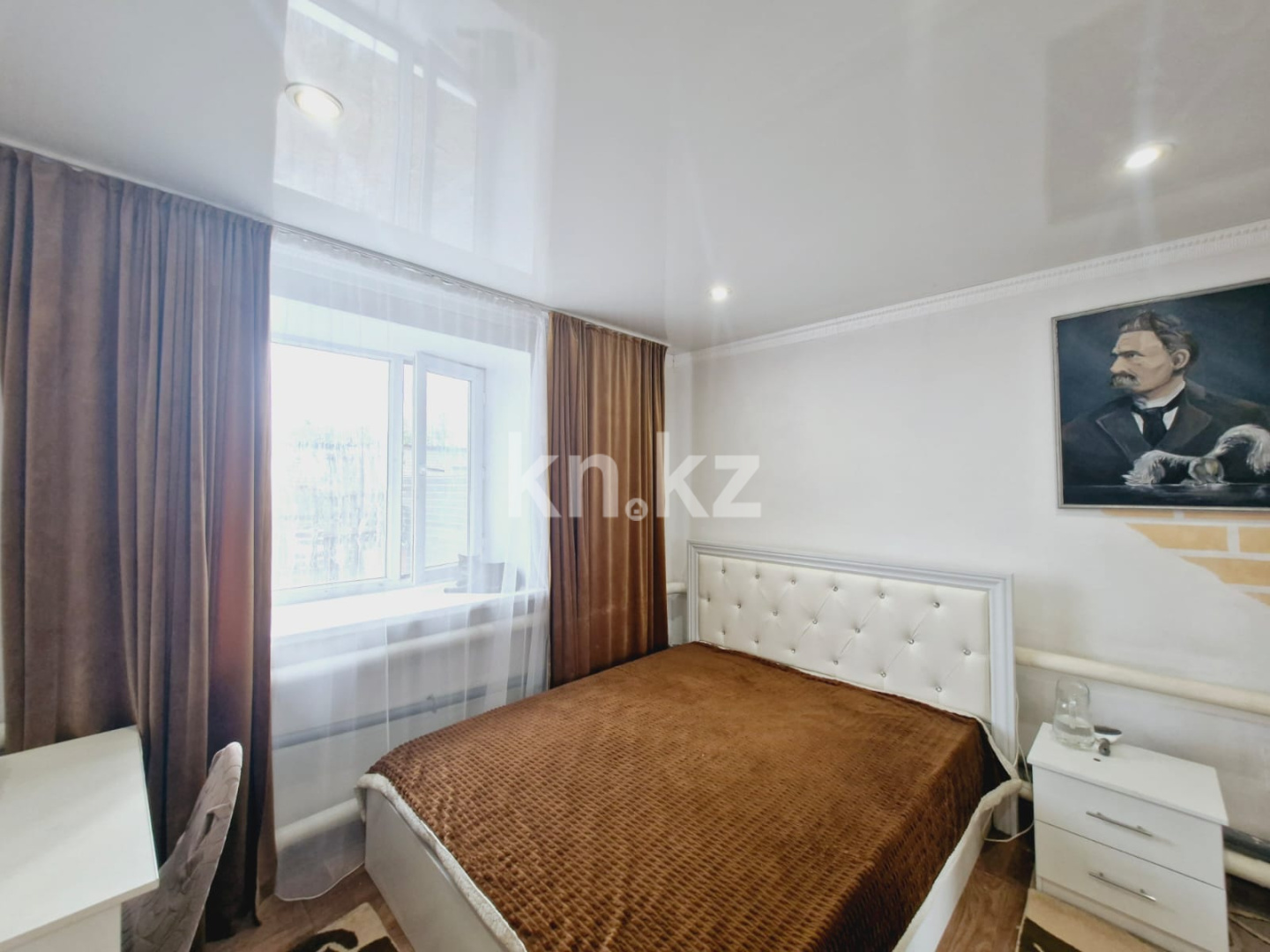 Продажа 3-комнатного дома, 77.6 м² в Костанае - фото 11
