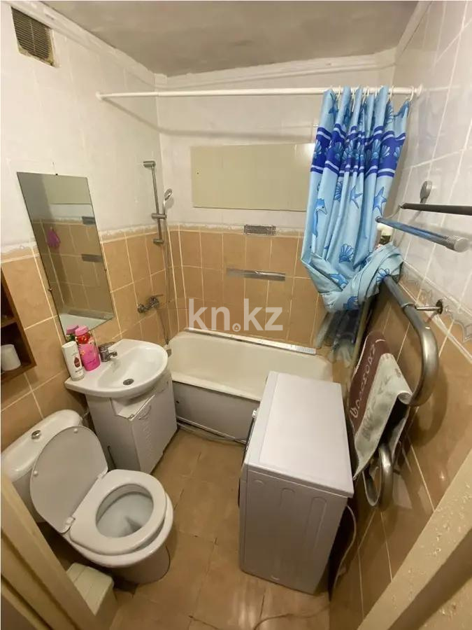 Продажа 2-комнатной квартиры, 45.3 м² в Астане - фото 4