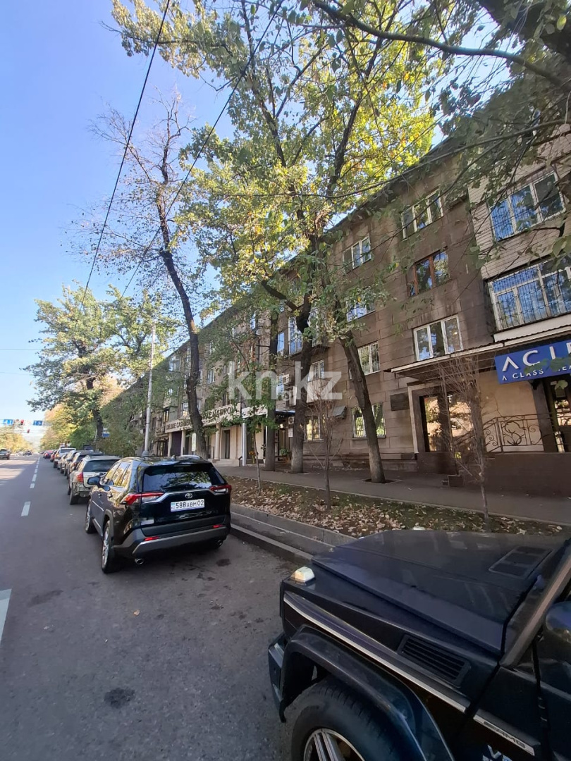 Продажа 2-комнатной квартиры, 55 м², ул. Кунаева, дом  135 - Калинина в Алматы - фото 2