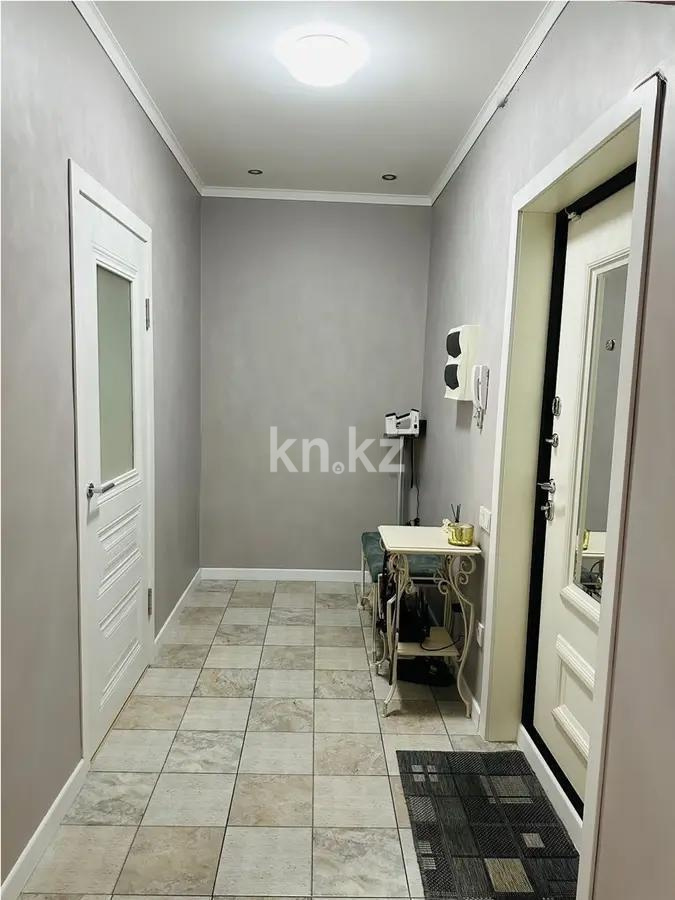 Продажа 2-комнатной квартиры, 60.9 м² в Алматы - фото 5