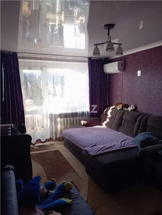 Продажа 1-комнатной квартиры, 31 м² в Шахтинске