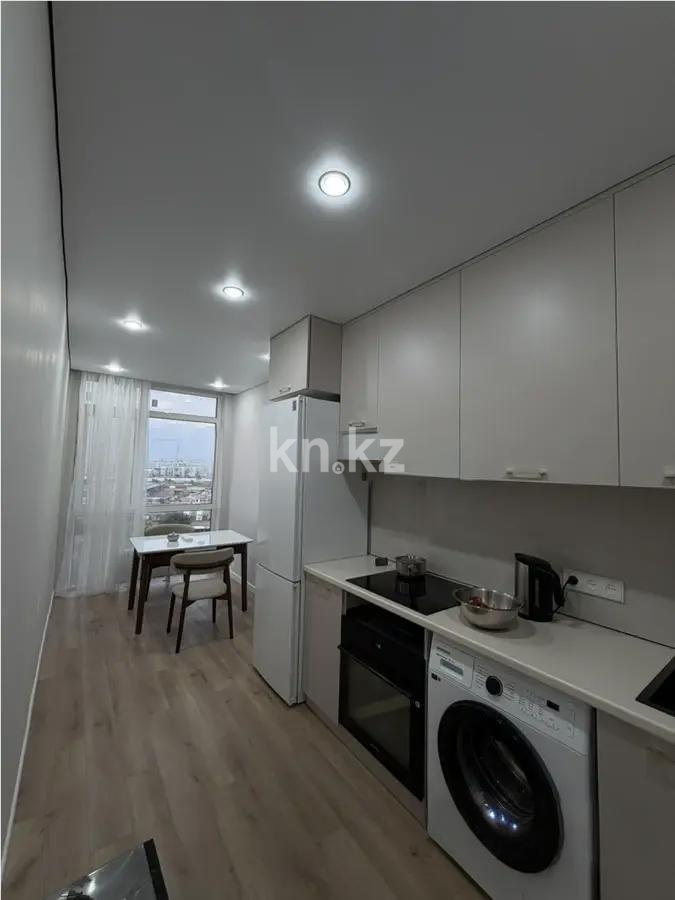 Продажа 3-комнатной квартиры, 60 м² в Алматы - фото 3