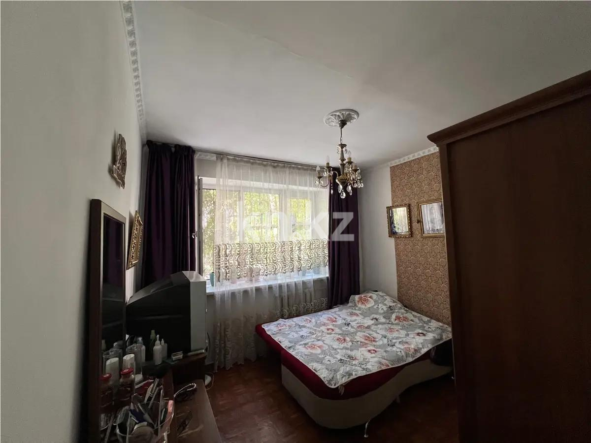 Продажа 3-комнатной квартиры, 64.4 м², мкр-н Жетысу-1, дом  49 в Алматы - фото 3