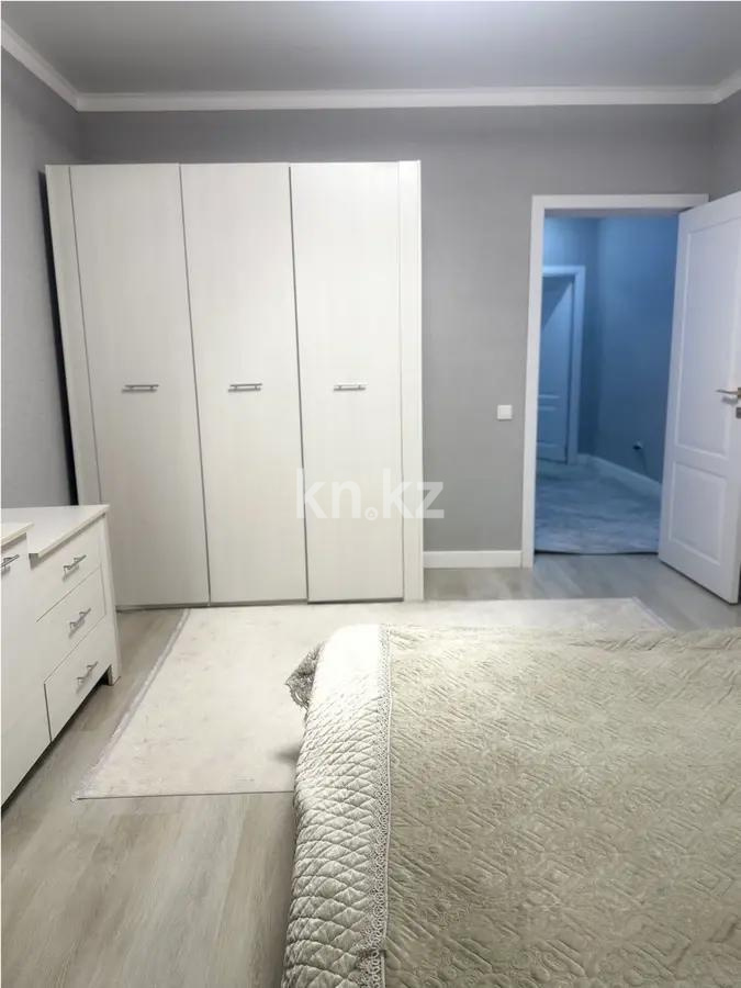 Продажа 3-комнатной квартиры, 97.4 м² в Астане - фото 2