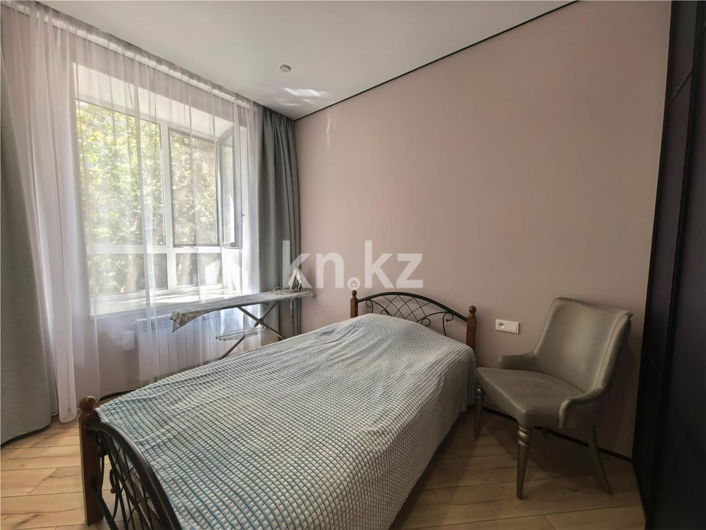 Продажа 3-комнатной квартиры, 60 м² в Караганде - фото 8