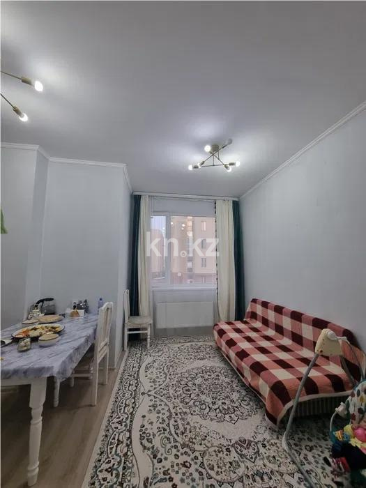 Продажа 2-комнатной квартиры, 54 м², ул. Е-430, дом  2 в Астане