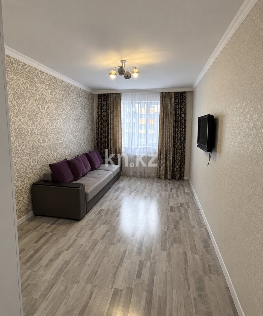 Аренда 1-комнатной квартиры, 38 м² в Астане - фото 3
