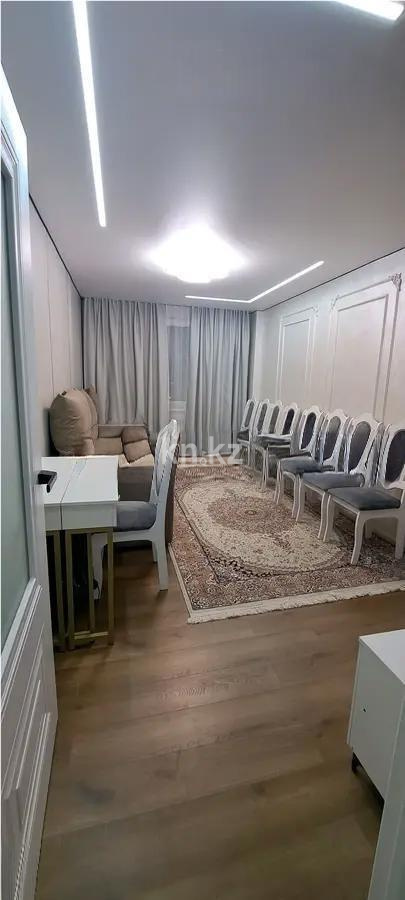 Продажа 3-комнатной квартиры, 60.9 м² в Алматы