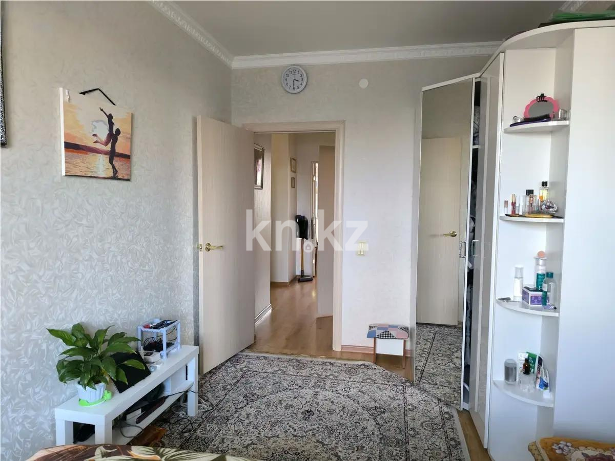 Продажа 2-комнатной квартиры, 56 м² в Астане - фото 3