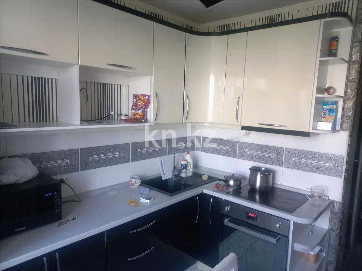 Продажа 2-комнатной квартиры, 54 м², мкр-н Степной-4, дом  26 в Караганде - фото 3