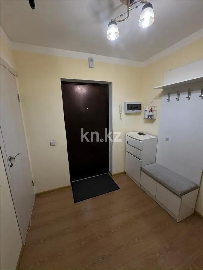 Продажа 1-комнатной квартиры, 36 м², пр. Кудайбердыулы, дом  2 в Астане - фото 5