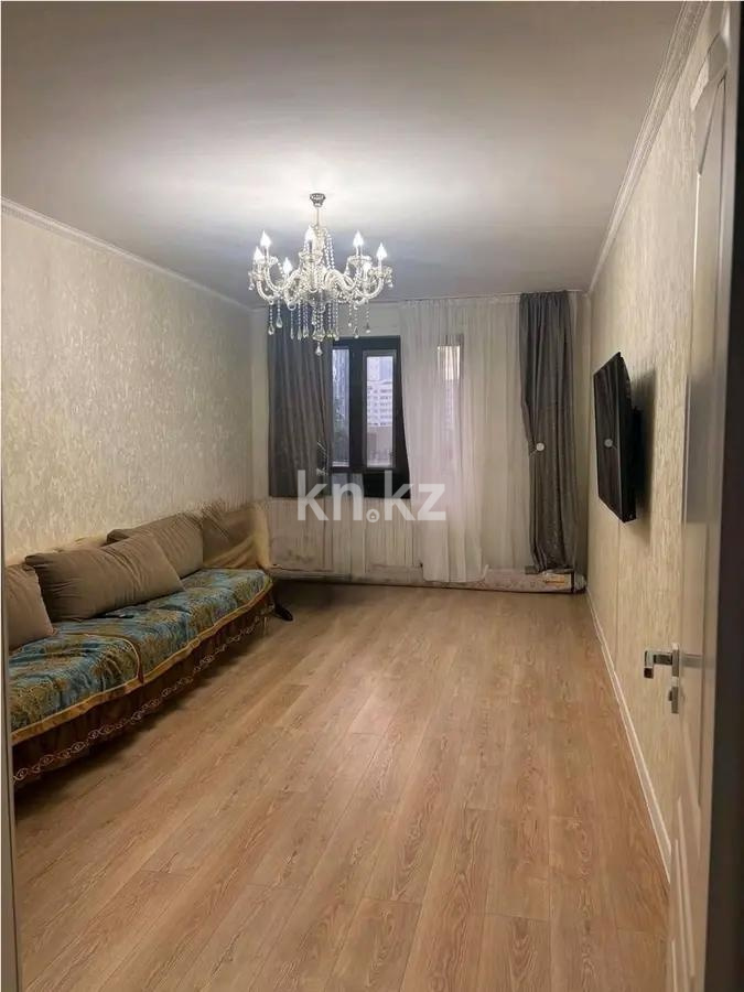 Продажа 4-комнатной квартиры, 104 м² в Астане