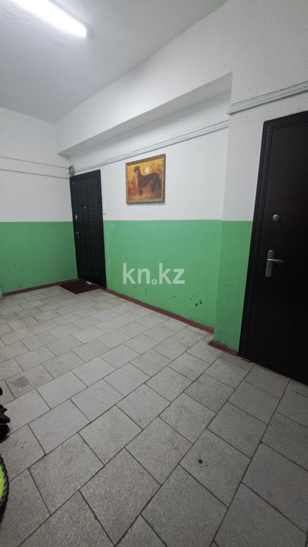 Продажа 2-комнатной квартиры, 76.2 м², пр. Абая, дом  1/1 в Астане - фото 11