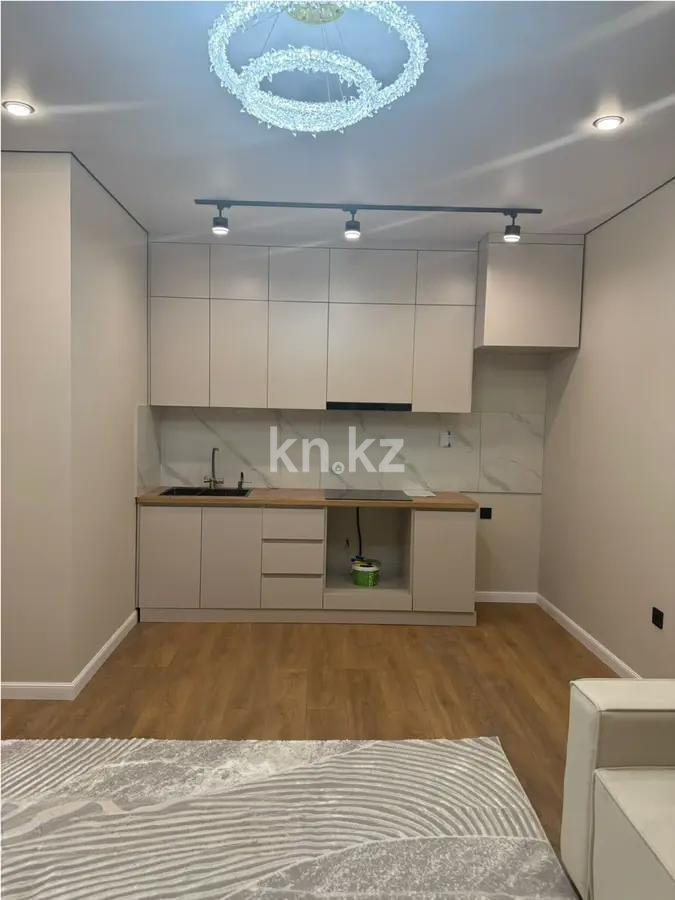 Продажа 2-комнатной квартиры, 40 м² в Алматы - фото 3