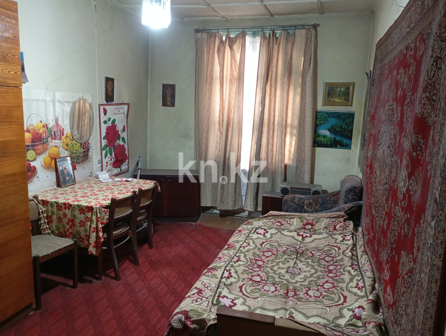 Продажа 3-комнатной квартиры, 70 м² в Алматы - фото 3