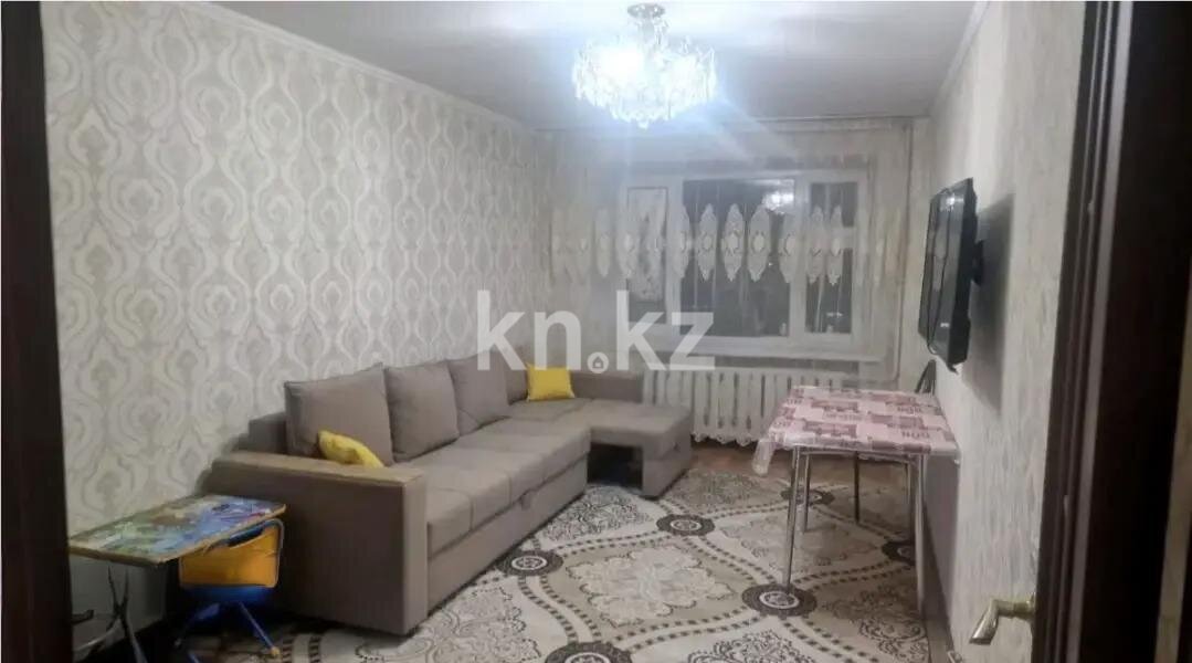 Продажа 2-комнатной квартиры, 48 м² в Астане