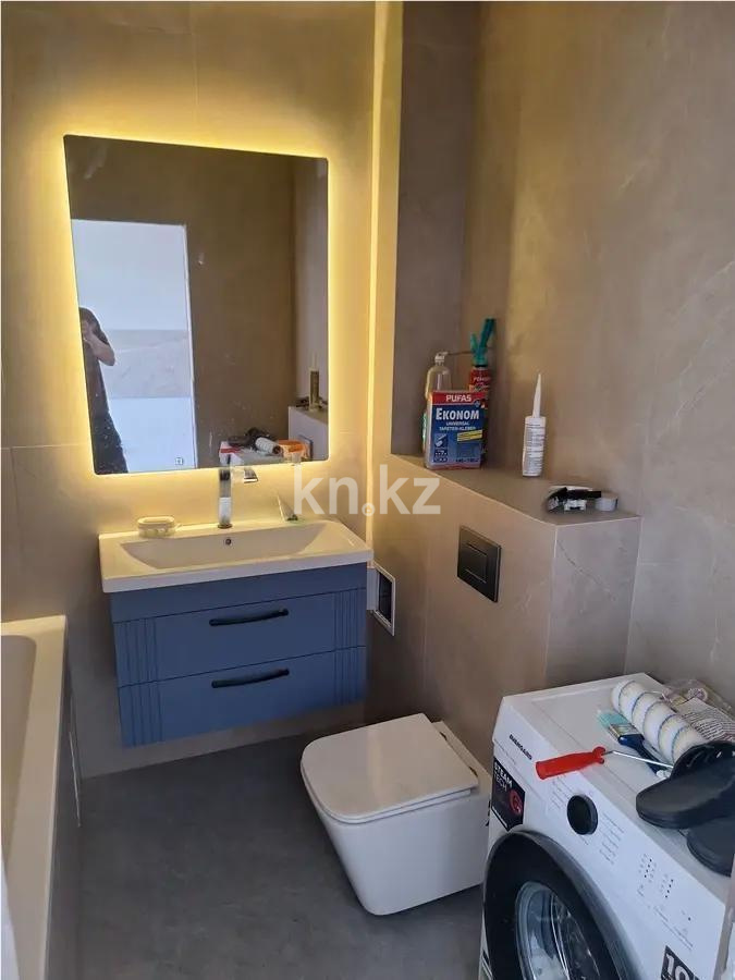 Продажа 1-комнатной квартиры, 27 м² в Астане - фото 3