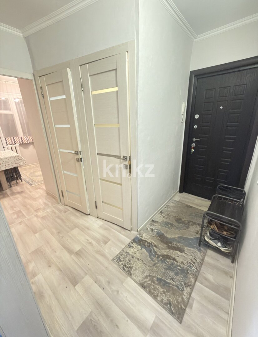 Продажа 2-комнатной квартиры, 45 м² в Караганде - фото 10