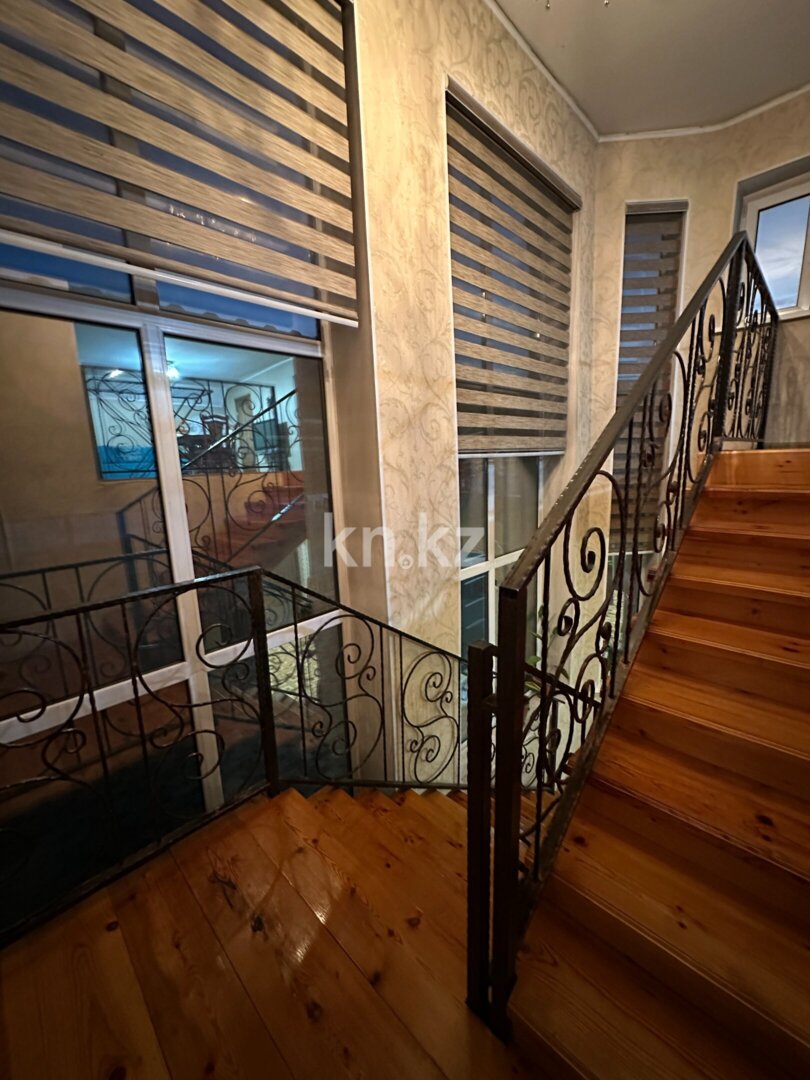 Продажа 6-комнатного дома, 205 м² в Алматы - фото 8