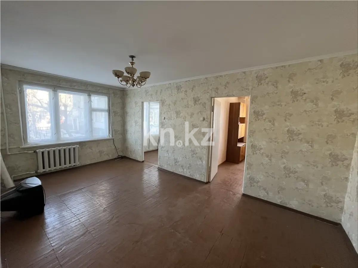 Продажа 3-комнатной квартиры, 47 м² в Абае