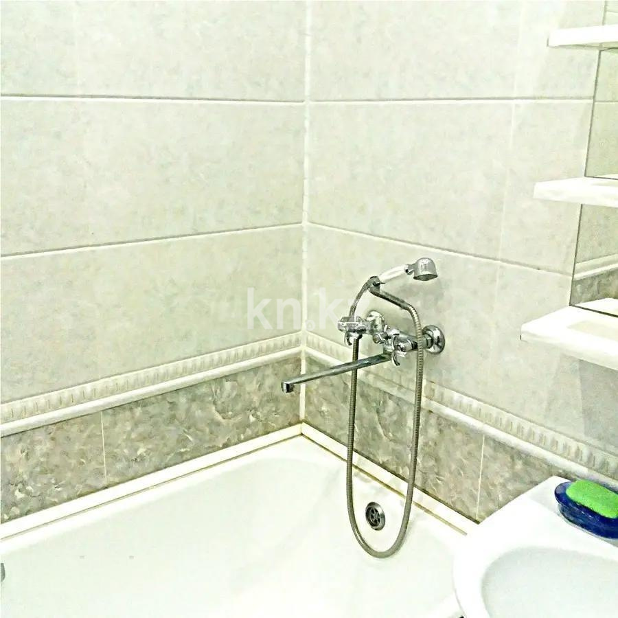 Продажа 1-комнатной квартиры, 41 м², мкр-н Орбита-2, дом  17в в Алматы - фото 3