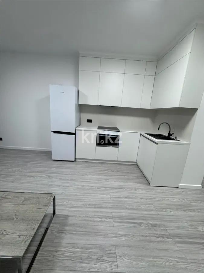 Продажа 2-комнатной квартиры, 55 м² в Алматы - фото 3