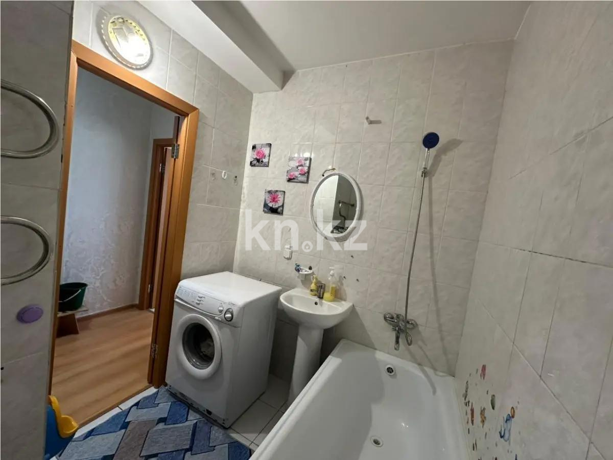 Продажа 1-комнатной квартиры, 37 м² в Астане - фото 3